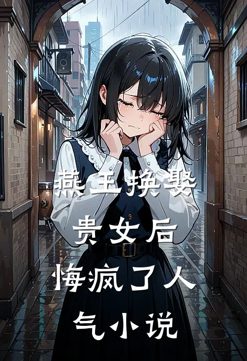 燕王换娶贵女后，悔疯了人气小说