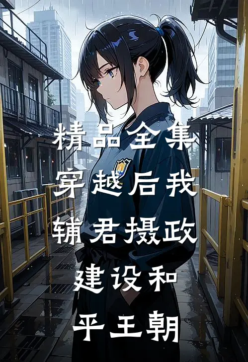 精品全集穿越后我辅君摄政，建设和平王朝