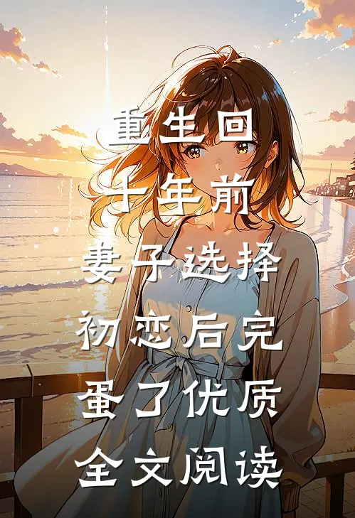 重生回十年前，妻子选择初恋后完蛋了优质全文阅读