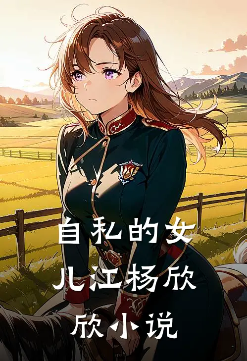 自私的女儿江杨欣欣小说