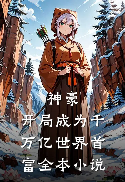 神豪：开局成为千万亿世界首富全本小说