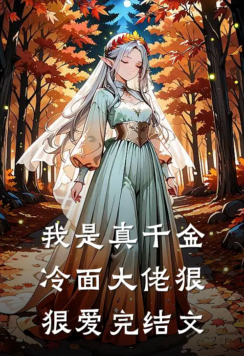 我是真千金，冷面大佬狠狠爱完结文