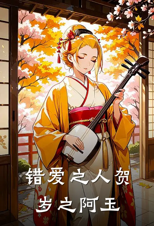 错爱之人贺岁之阿玉