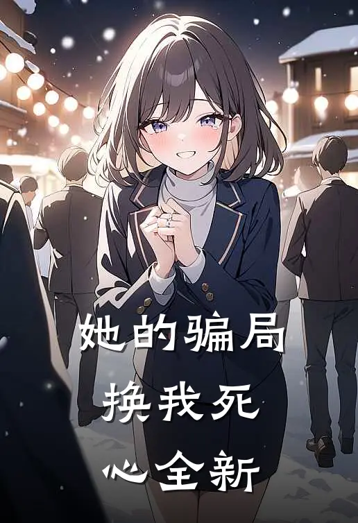 她的骗局，换我死心全新