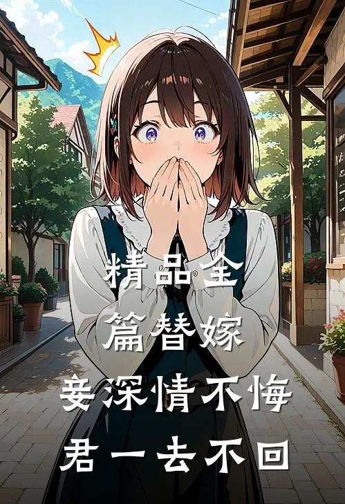 精品全篇替嫁：妾深情不悔，君一去不回