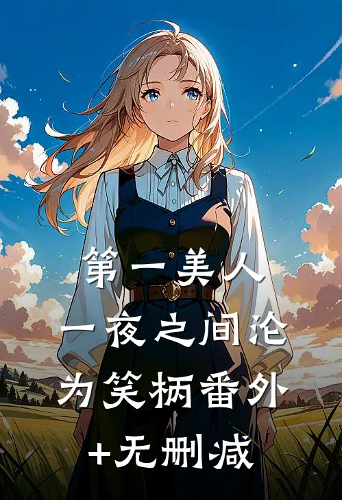 第一美人，一夜之间沦为笑柄番外+无删减