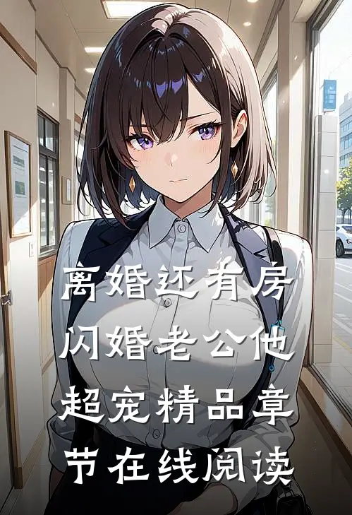 离婚还有房闪婚老公他超宠精品章节在线阅读