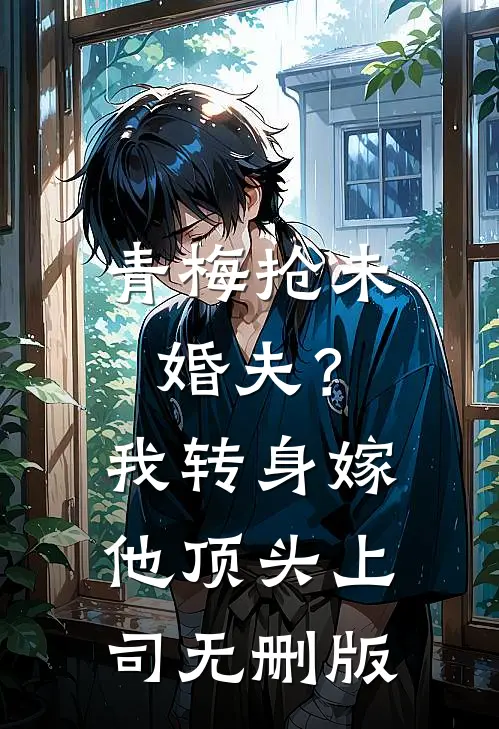 青梅抢未婚夫？我转身嫁他顶头上司无删版