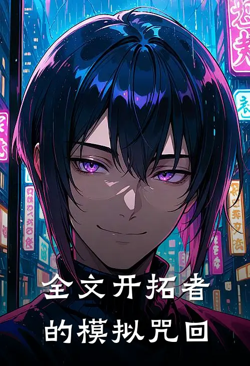 全文开拓者的模拟咒回