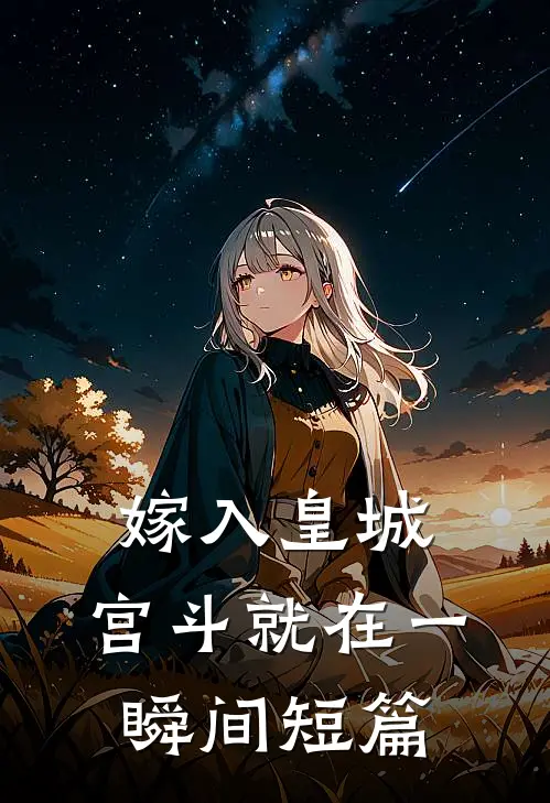 嫁入皇城，宫斗就在一瞬间短篇