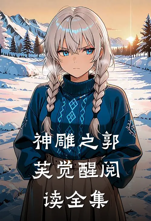 神雕之郭芙觉醒阅读全集