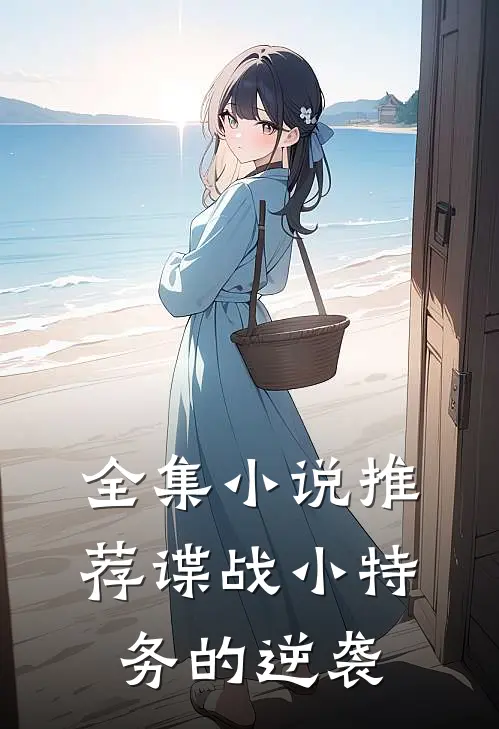 全集小说推荐谍战小特务的逆袭