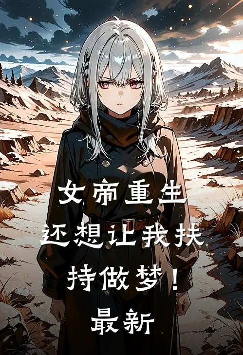 女帝重生，还想让我扶持做梦！最新