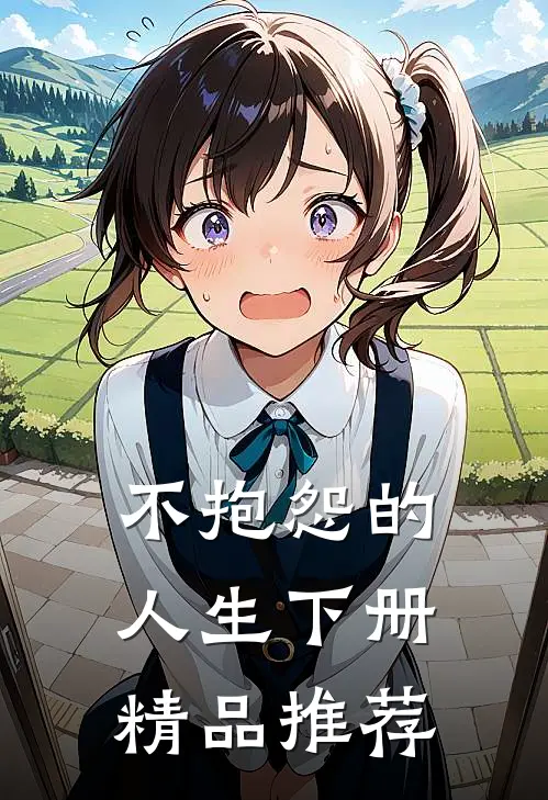 不抱怨的人生下册精品推荐