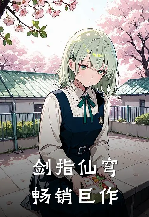 剑指仙穹畅销巨作