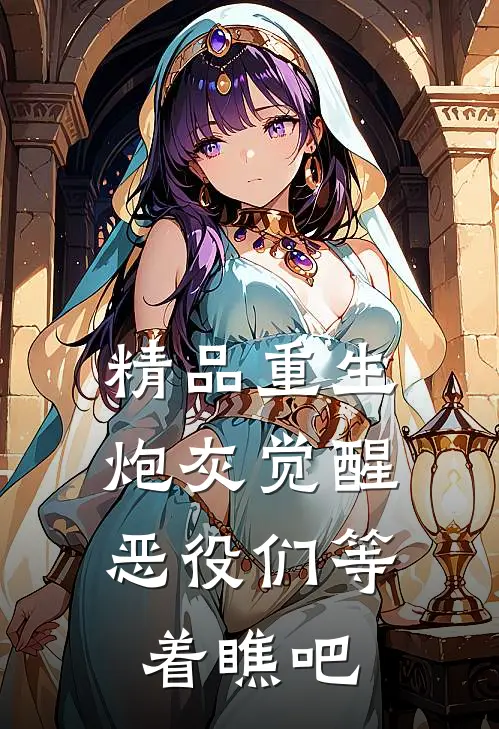 精品重生：炮灰觉醒，恶役们等着瞧吧