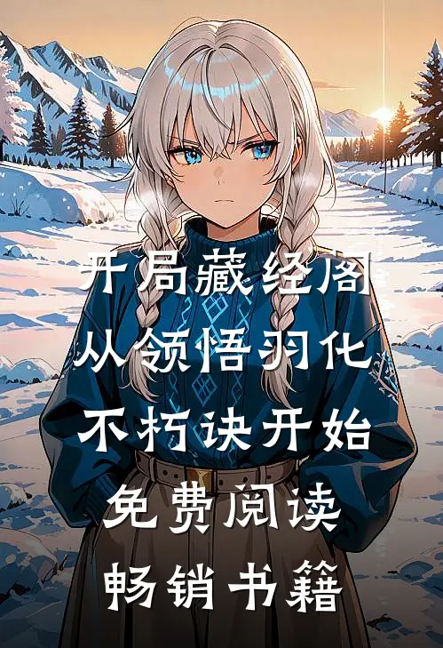 开局藏经阁,从领悟羽化不朽诀开始免费阅读畅销书籍