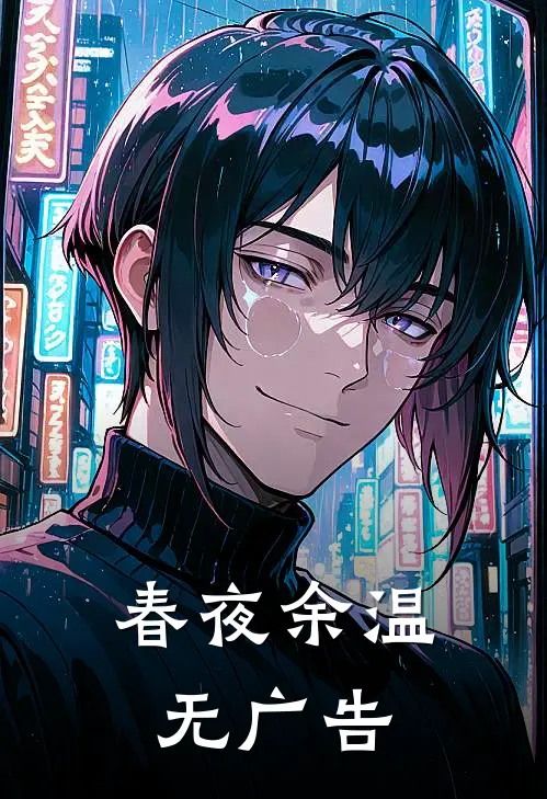 春夜余温无广告