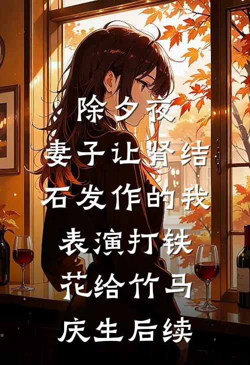 除夕夜，妻子让肾结石发作的我表演打铁花给竹马庆生后续