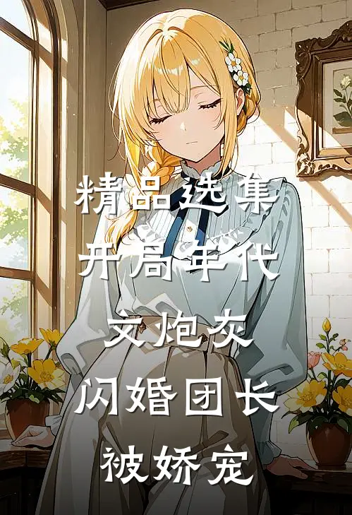 精品选集开局年代文炮灰，闪婚团长被娇宠