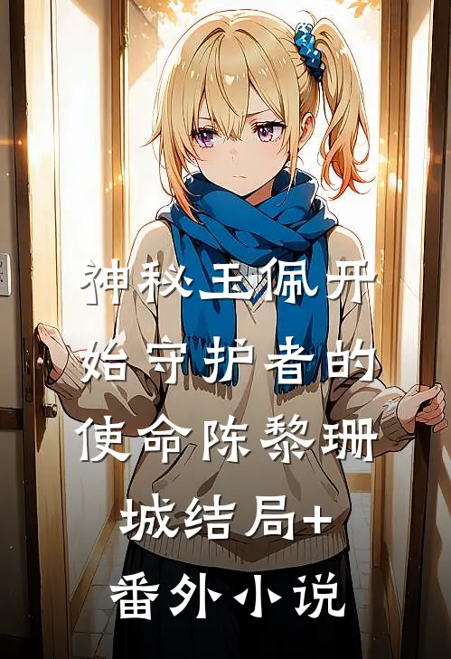 神秘玉佩开始守护者的使命陈黎珊城结局+番外小说