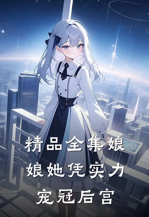 精品全集娘娘她凭实力宠冠后宫