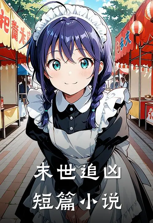 末世追凶短篇小说