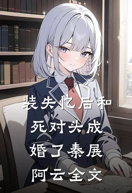 装失忆后和死对头成婚了秦展阿云全文