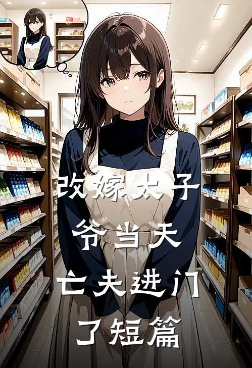 改嫁太子爷当天,亡夫进门了短篇