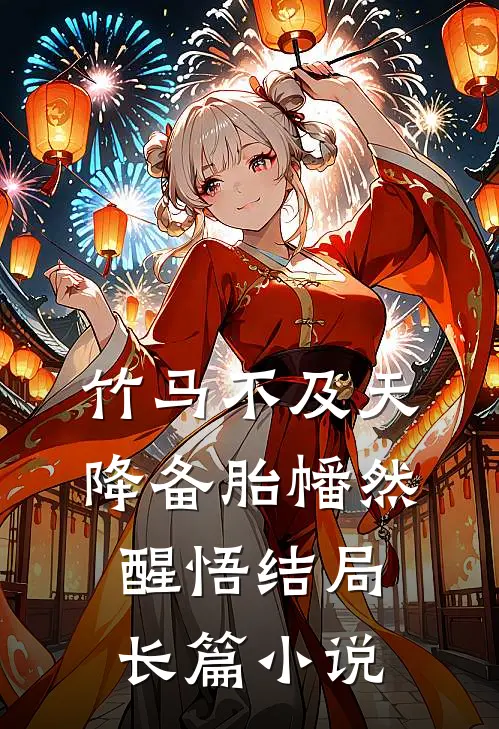 竹马不及天降备胎幡然醒悟结局长篇小说