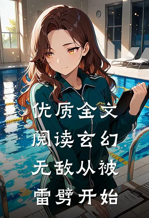 优质全文阅读玄幻：无敌从被雷劈开始