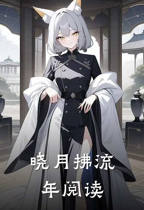 晓月拂流年阅读