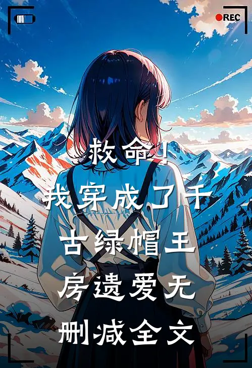 救命！我穿成了千古绿帽王房遗爱无删减全文