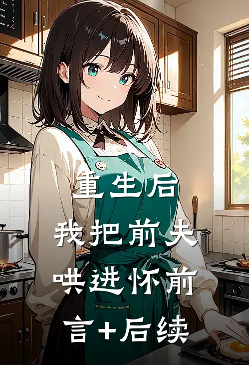 重生后，我把前夫哄进怀前言+后续