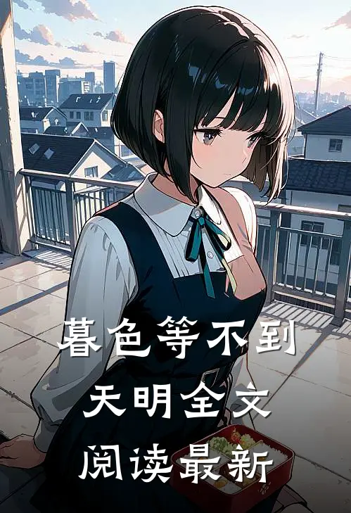 暮色等不到天明全文阅读最新