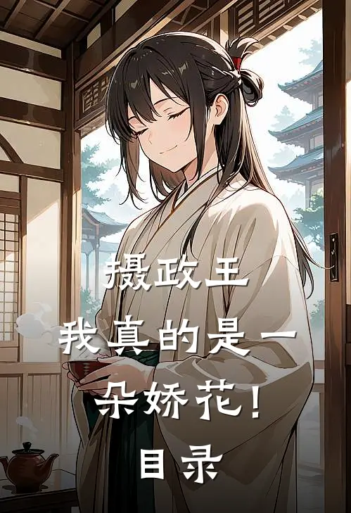 摄政王，我真的是一朵娇花！目录