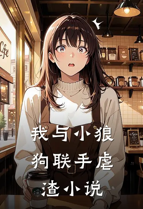 我与小狼狗联手虐渣小说