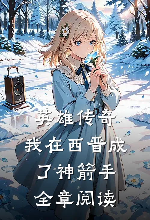 英雄传奇：我在西晋成了神箭手全章阅读