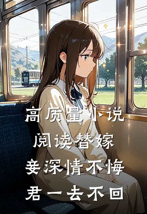 高质量小说阅读替嫁：妾深情不悔，君一去不回