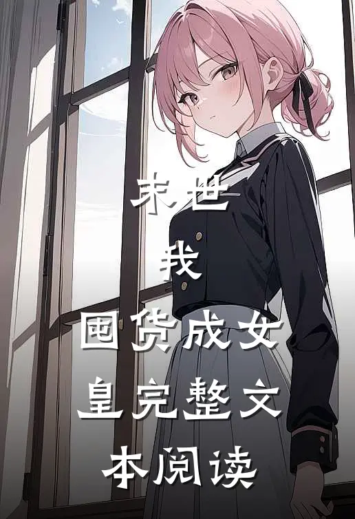 末世：我，囤货成女皇完整文本阅读