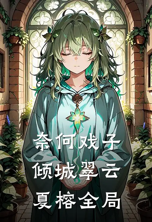 奈何戏子倾城翠云夏榕全局