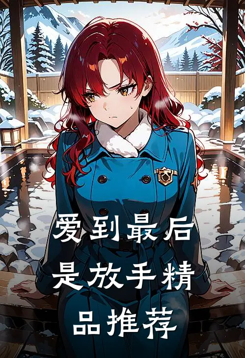 爱到最后是放手精品推荐