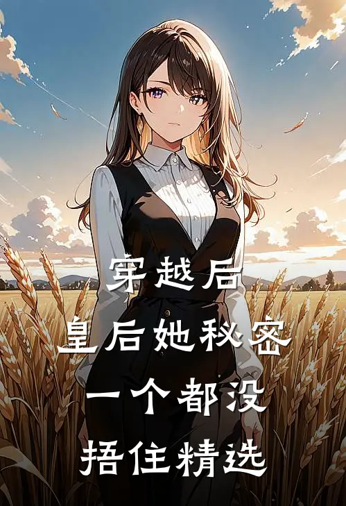 穿越后，皇后她秘密一个都没捂住精选