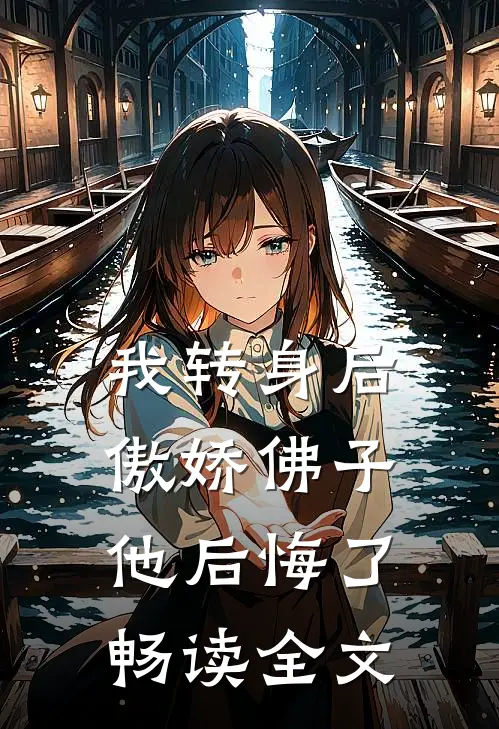 我转身后，傲娇佛子他后悔了畅读全文