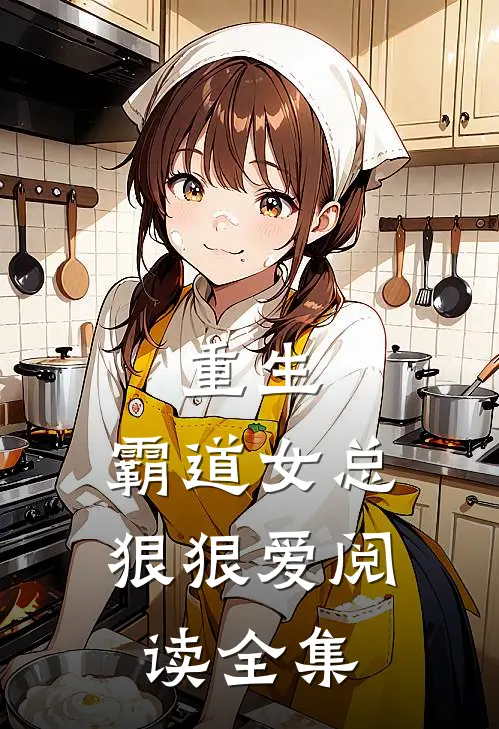 重生：霸道女总狠狠爱阅读全集