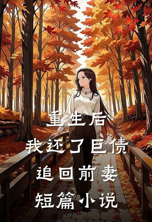 重生后，我还了巨债追回前妻短篇小说