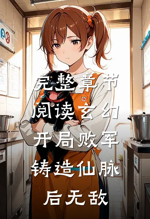 完整章节阅读玄幻：开局败军，铸造仙脉后无敌