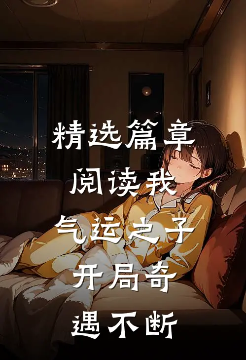 精选篇章阅读我，气运之子，开局奇遇不断