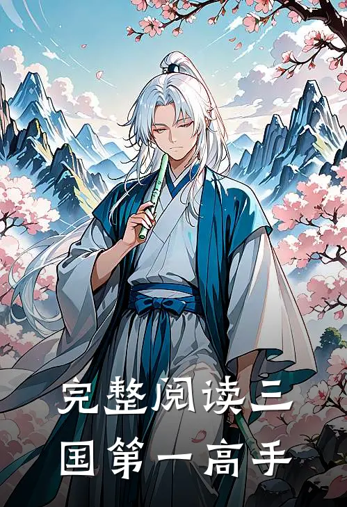 完整阅读三国第一高手