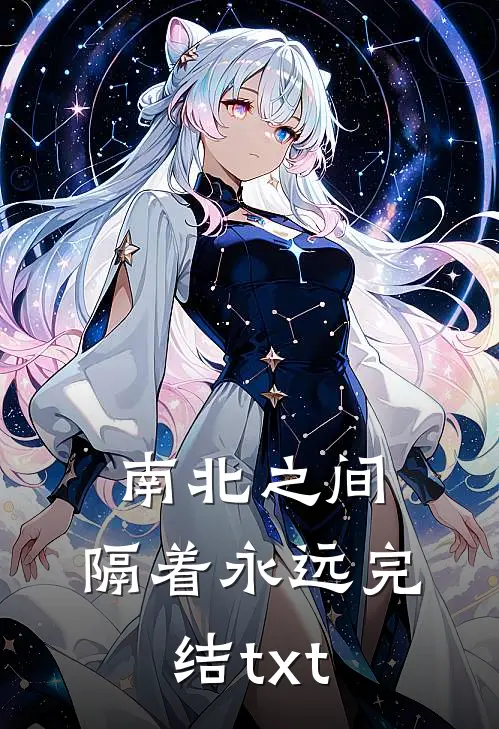 南北之间，隔着永远完结txt